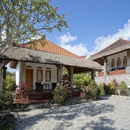 Simpang Inn Sakti Ngoại thất bức ảnh