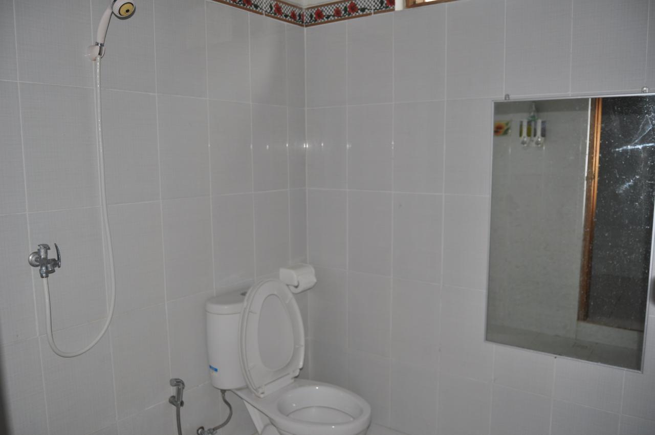 Simpang Inn Sakti Ngoại thất bức ảnh