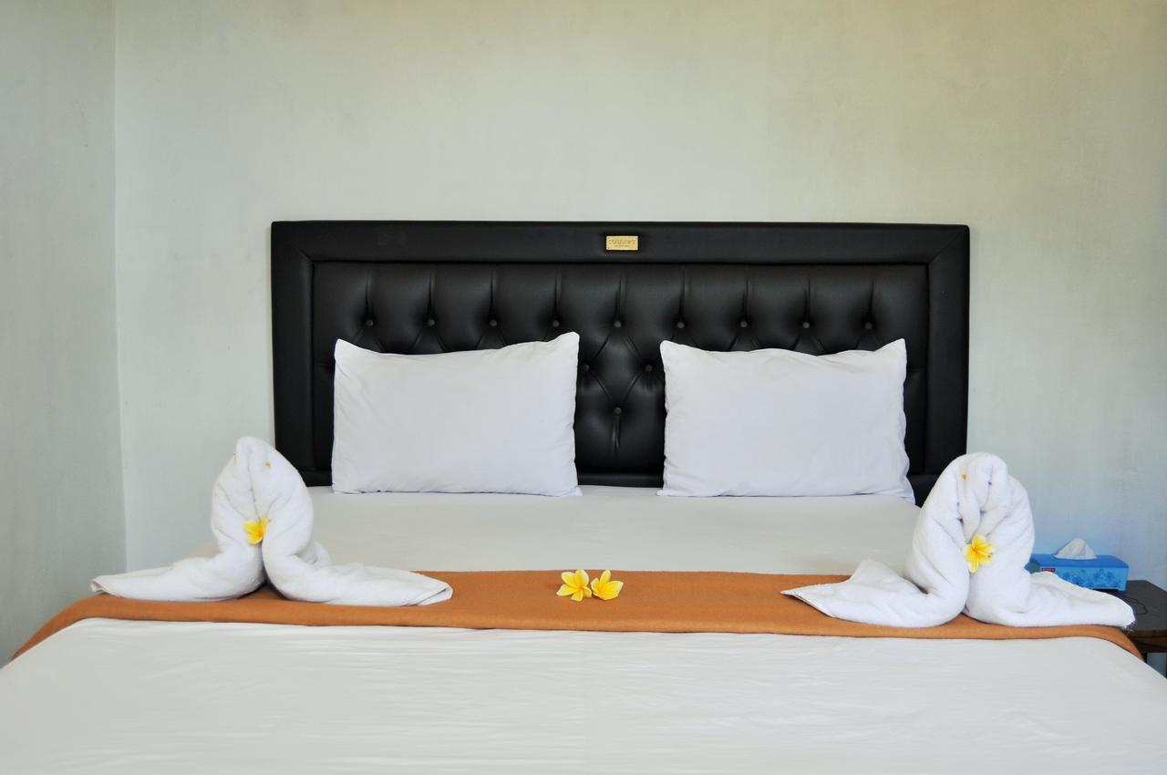 Simpang Inn Sakti Ngoại thất bức ảnh