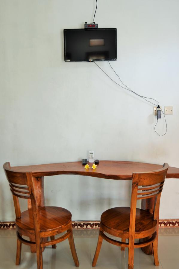Simpang Inn Sakti Ngoại thất bức ảnh