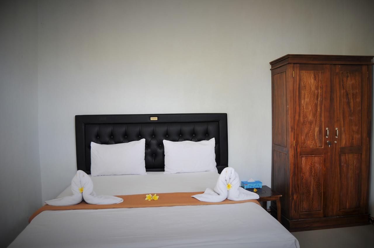 Simpang Inn Sakti Ngoại thất bức ảnh
