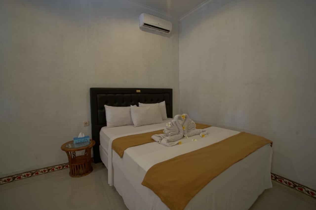 Simpang Inn Sakti Ngoại thất bức ảnh