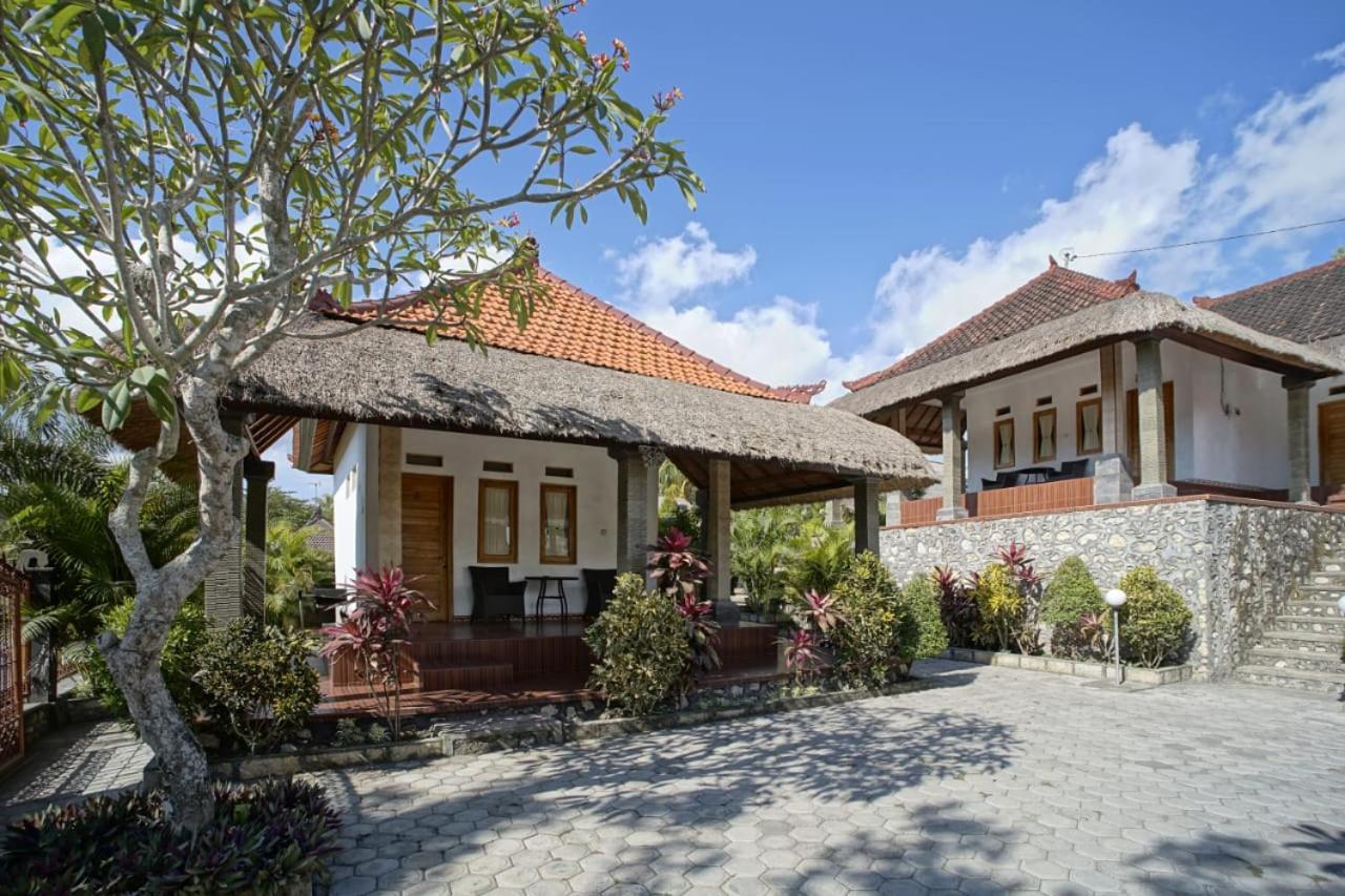 Simpang Inn Sakti Ngoại thất bức ảnh