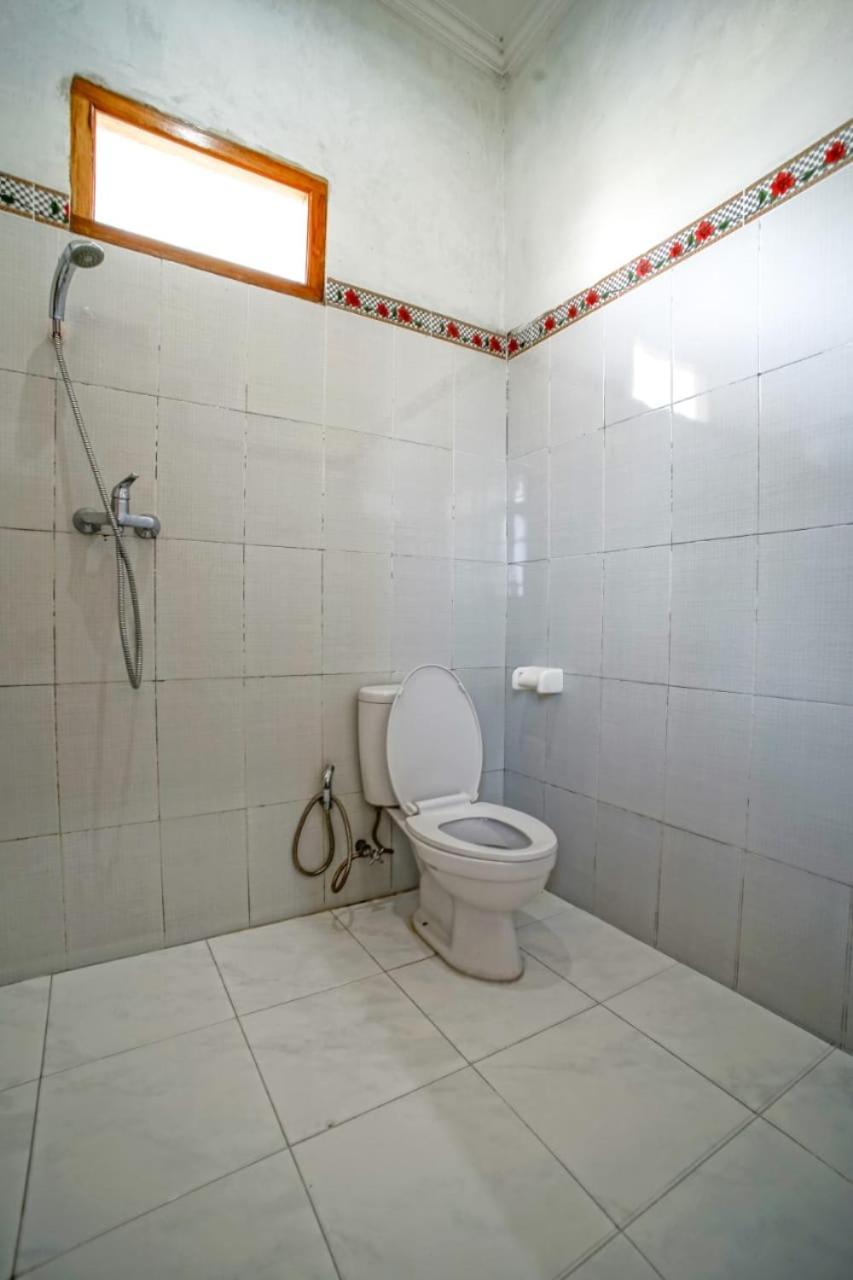Simpang Inn Sakti Ngoại thất bức ảnh