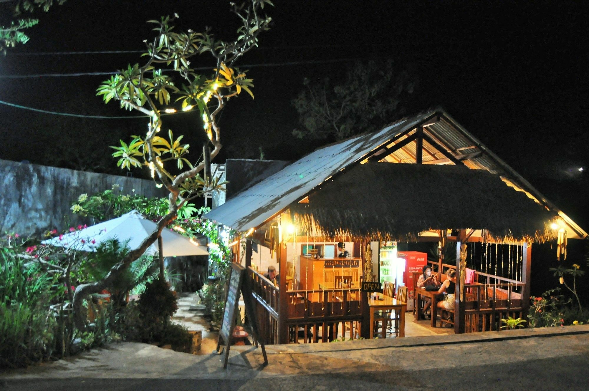 Simpang Inn Sakti Ngoại thất bức ảnh